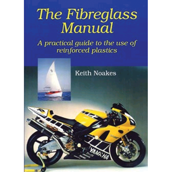 Fibreglass Manual