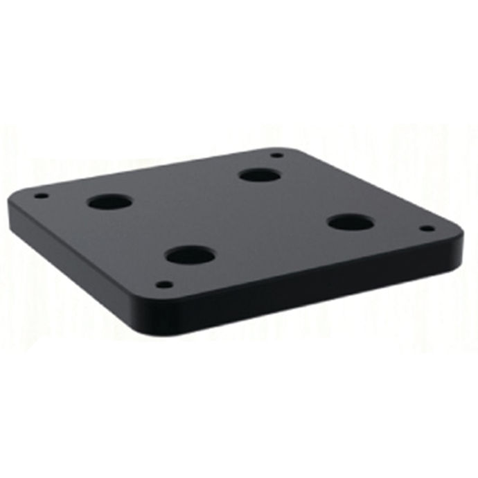 Burnewiin CN2207 Adapter Plate for Cannon Downriggers 1