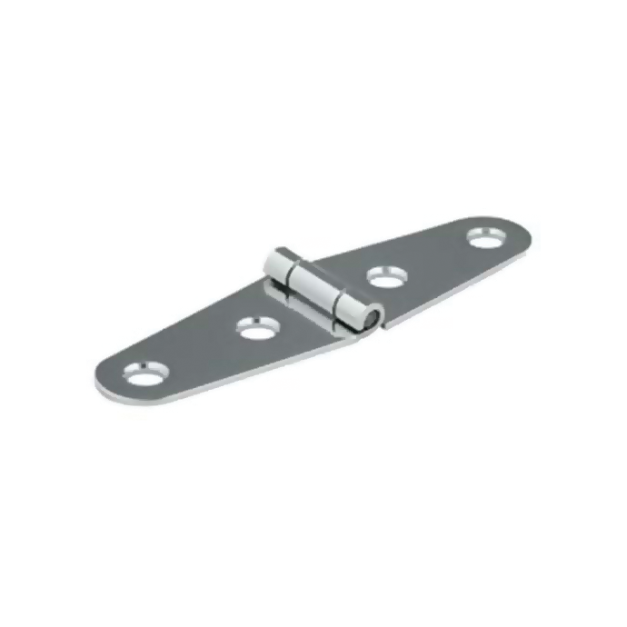 Strap Hinges TACO Marine Fisheries Supply