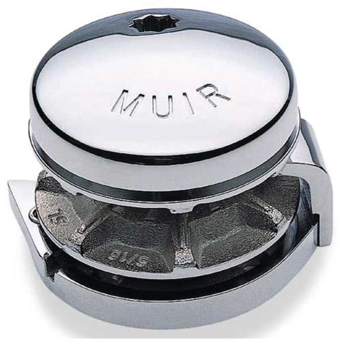 Muir Windlass Mvm500 Fisheries Supply