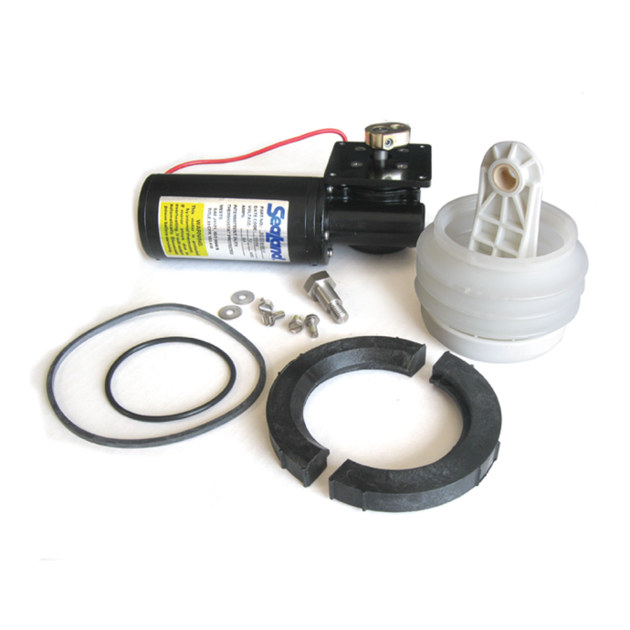 Water Pump Conversion Kit