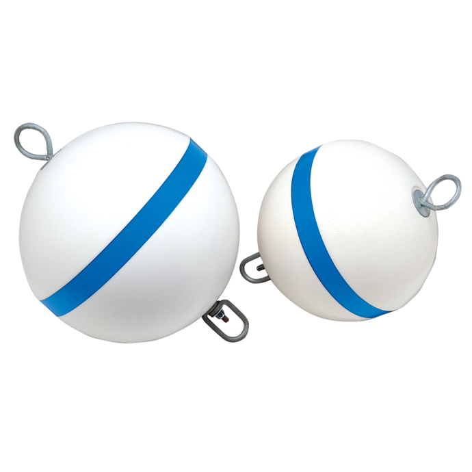 Traditional SurMoor Mooring Buoy Taylor Made Group Fisheries Supply