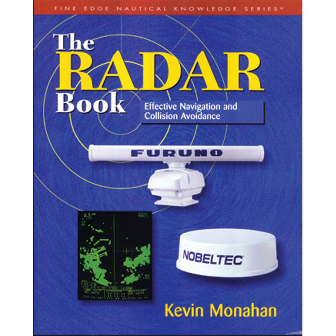 The Radar Book