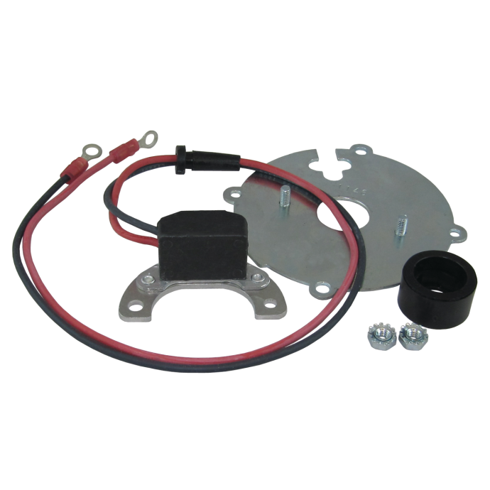 Electronic Ignition Conversion & Components, Replacement