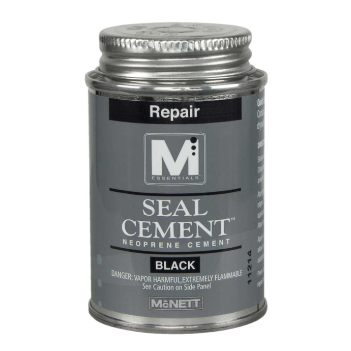 Seal Cement Waterproof Contact Cement Fisheries Supply