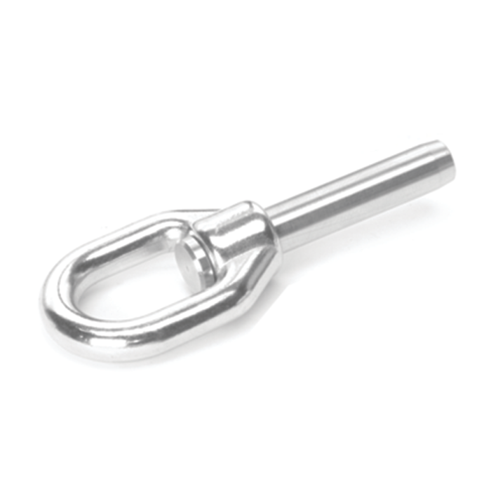Machine Swaged Swivel Gate Eyes Hayn Marine Fisheries Supply