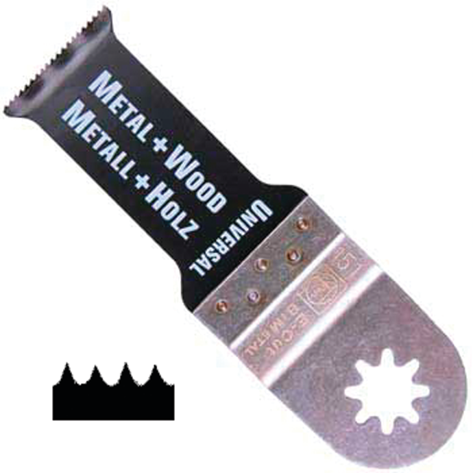 MultiMaster Universal E-Cut Blades - Fein Power Tools Discontinued | Fisheries Supply