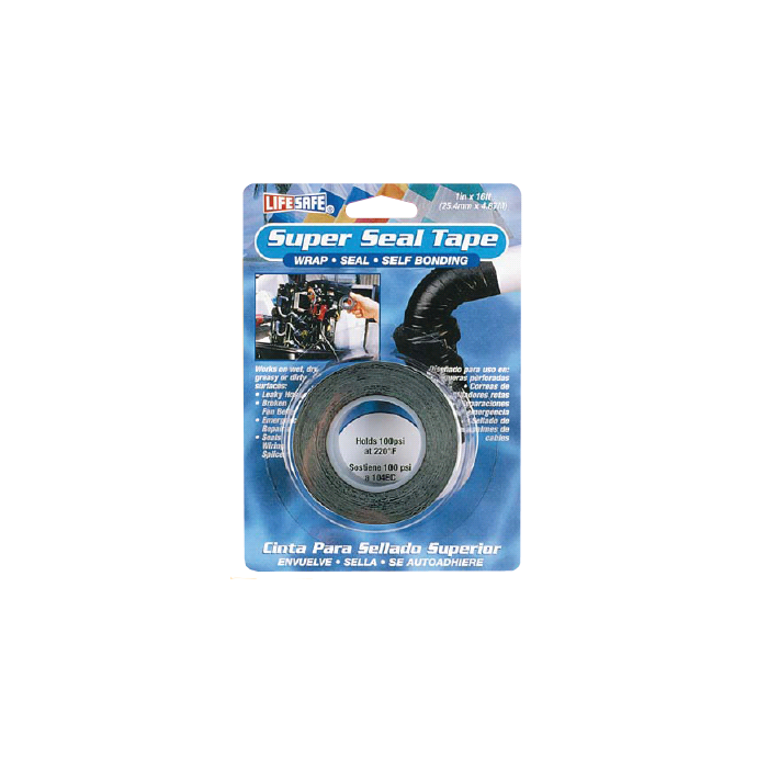 Safety Tapes RE3869 Fisheries Supply