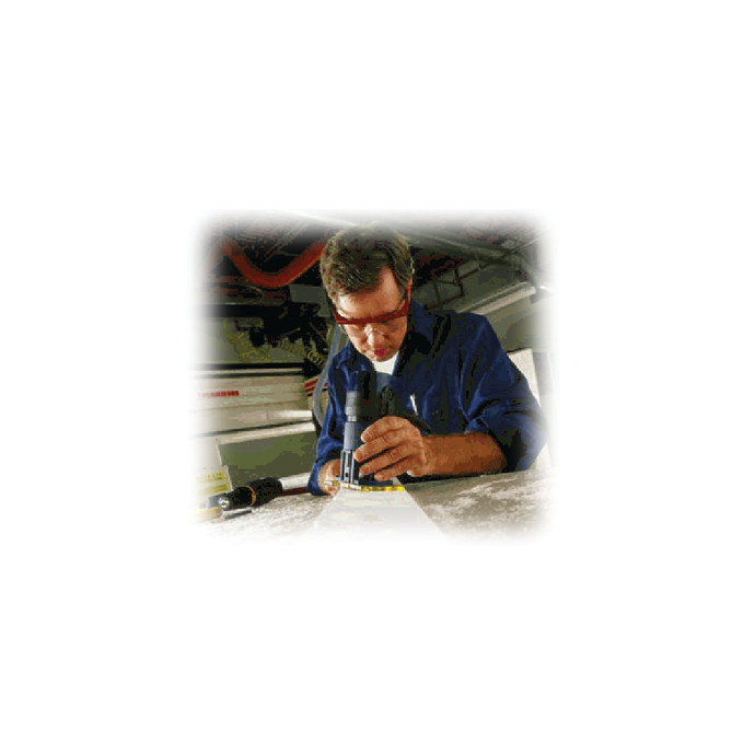 King Starboard 1/2BD3936WW Fisheries Supply