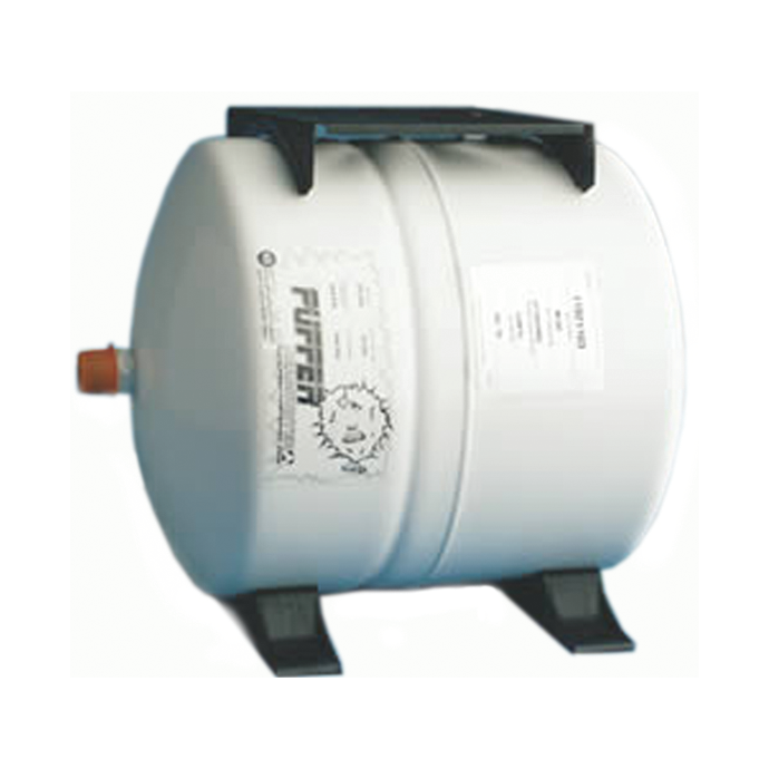 Puffer Accumulator Tank Headhunter Fisheries Supply