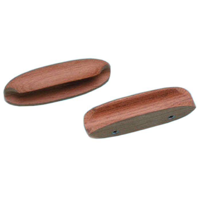 Oval Drawer Pull