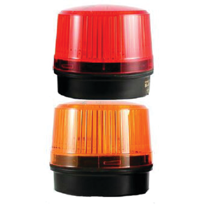 Security/Alarm System Strobe Lights Aqualarm Fisheries Supply