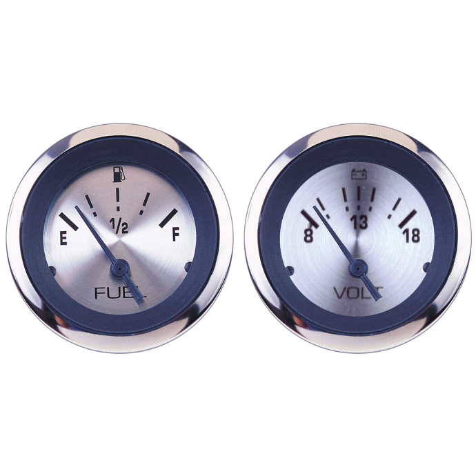 Sterling Series Gauges SeaStar Solutions Fisheries Supply