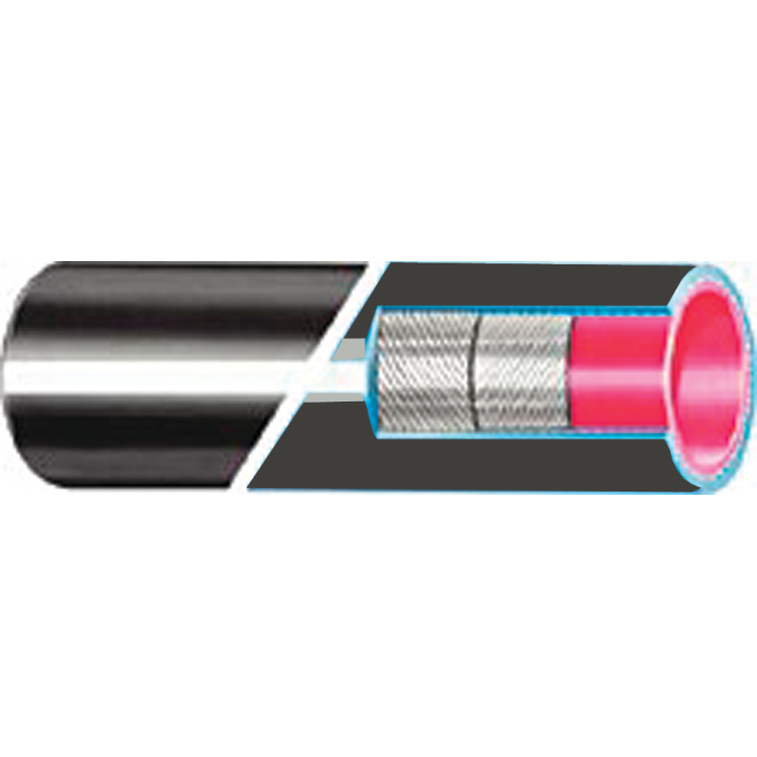 Heater Hose Trident Marine Hose & Propane Fisheries Supply