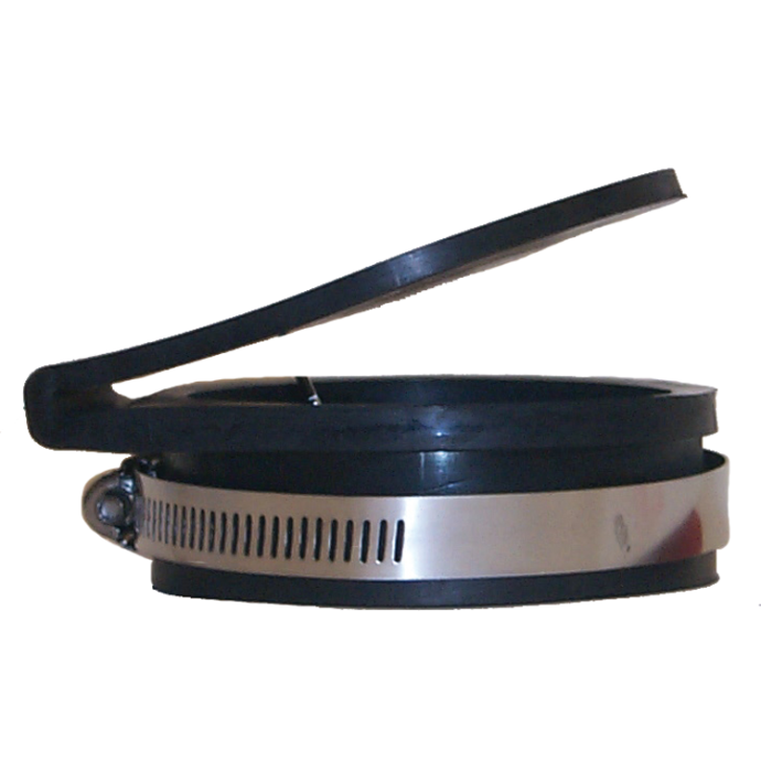 Exhaust Protector Valves Sierra Fisheries Supply