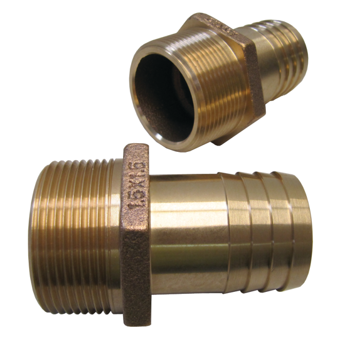 1.5 to 1.25 hose adapter