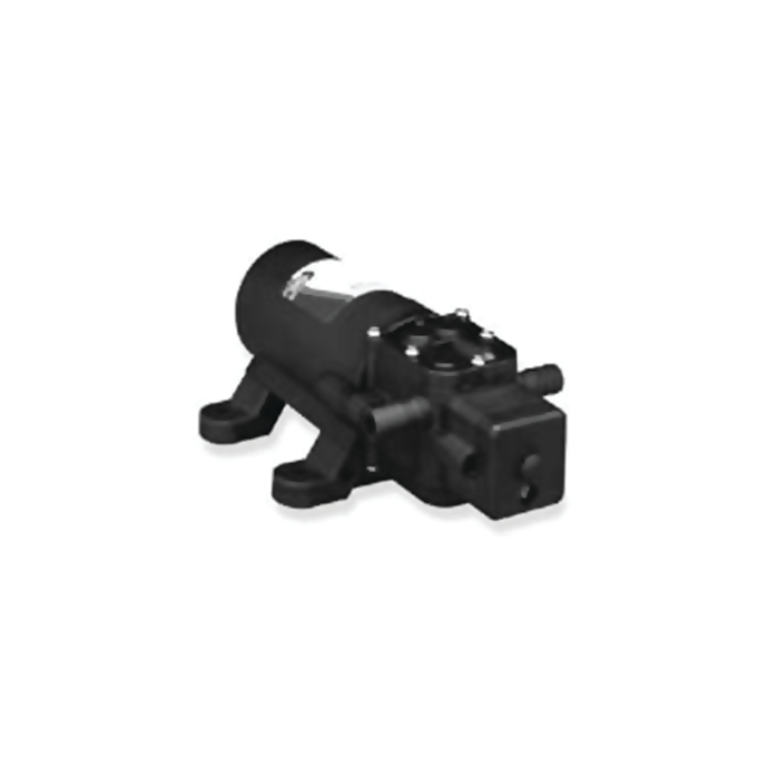 Jabsco PARMax 1 Automatic Water System Pump Fisheries Supply