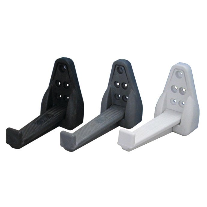 Folding Mast Steps Antal Marine Hardware Fisheries Supply