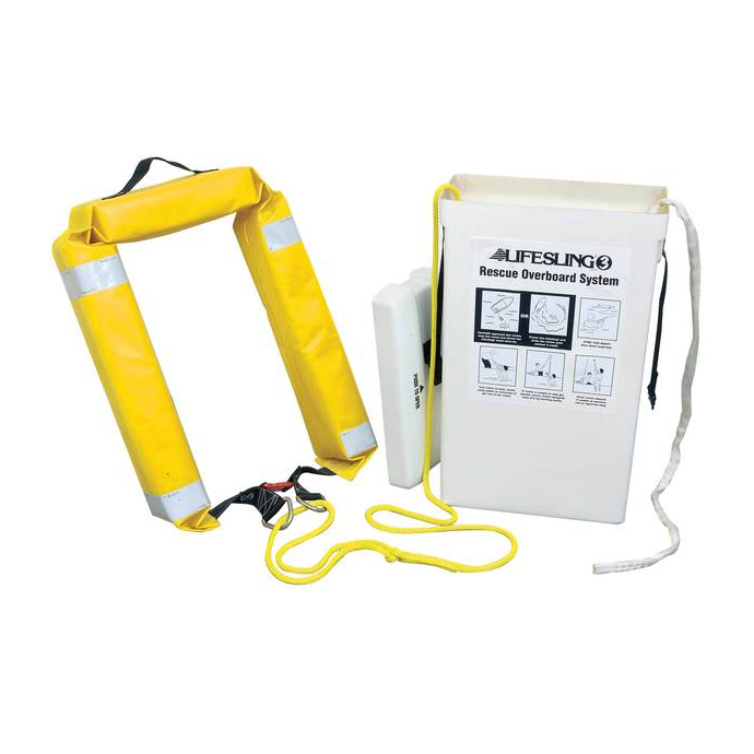 Lifesling 7296932 Fisheries Supply