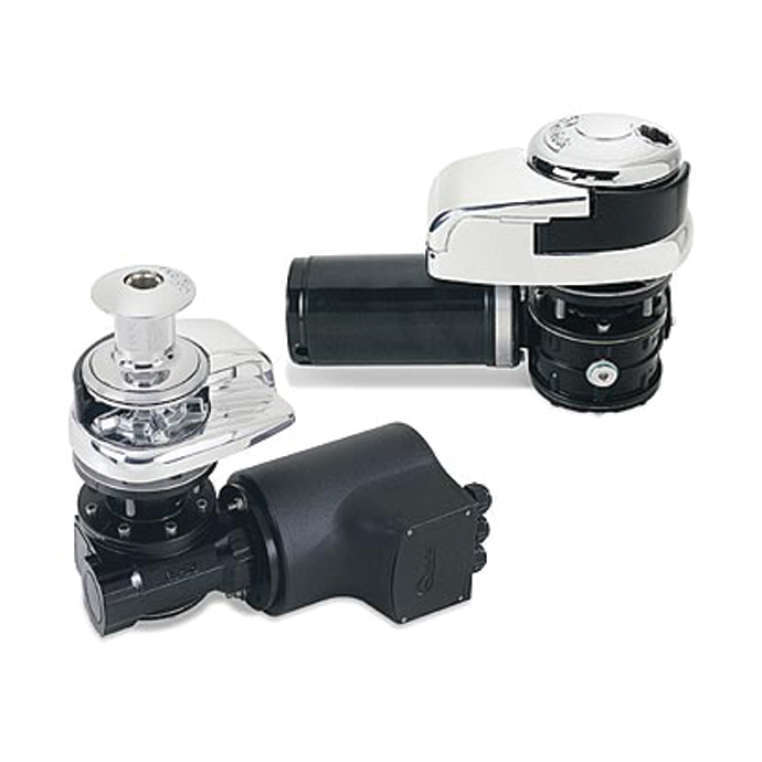 Quick Windlass AS5121/4 Fisheries Supply