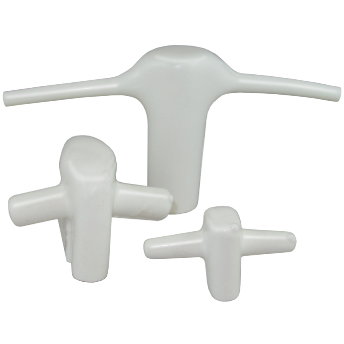 Round PVC Spreader Boots Plastimo Fisheries Supply