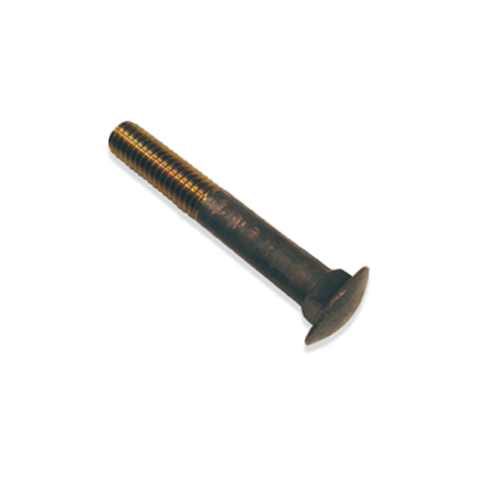 Carriage Bolt Bronze Fasco Fastener Fisheries Supply