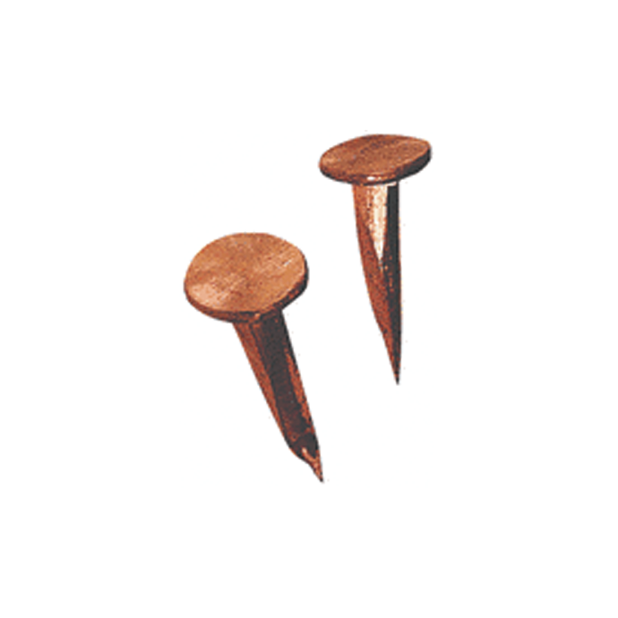 Copper Tacks Fasco Fastener Fisheries Supply