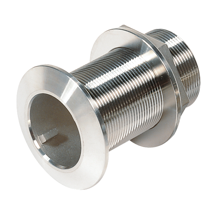 Stainless Steel Thru Hulls Vetus Fisheries Supply