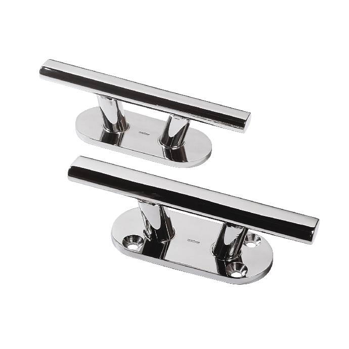 Stainless Steel Cleats Vetus Fisheries Supply