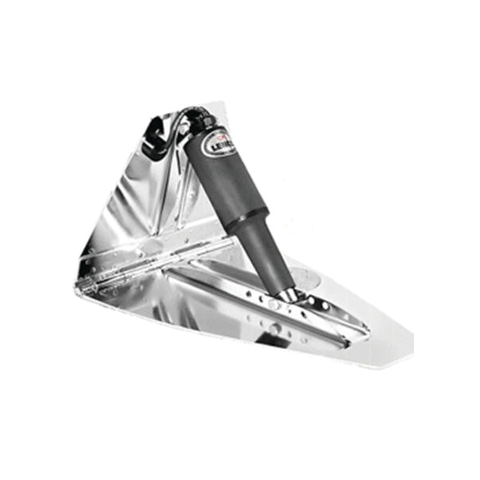 High Performance Trim Tab Kit Lenco Marine Inc Fisheries Supply