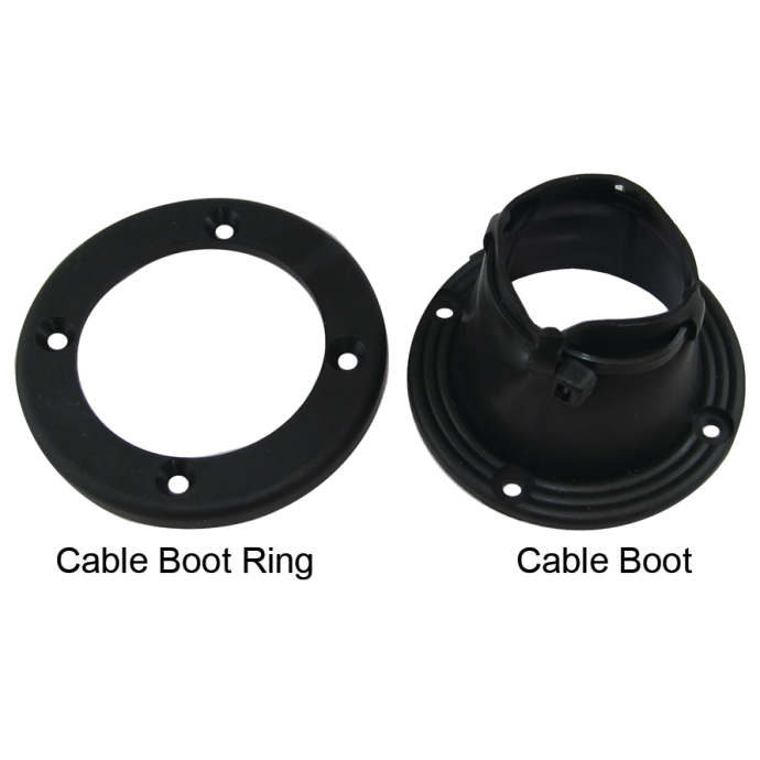 Cable Boots TH Marine Supplies Fisheries Supply