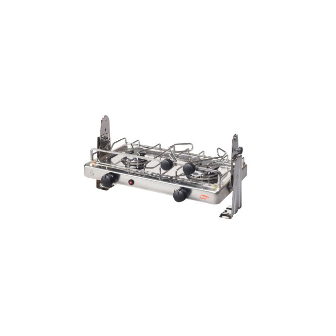 ENO Duo Gimballed Propane Cooktop 46238 Fisheries Supply