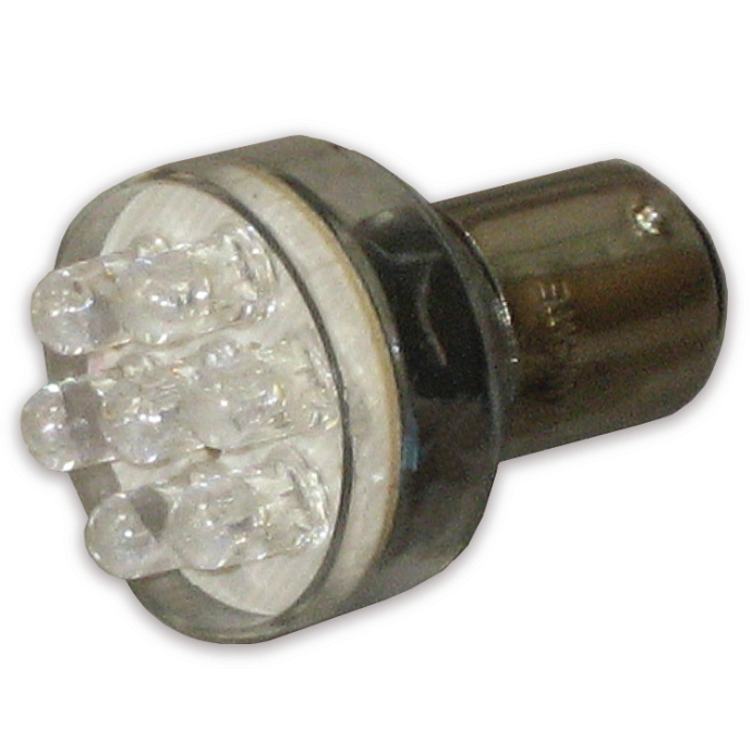 Ancor LED Bayonet Base Bulbs - Directional
