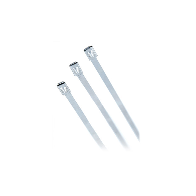 Stainless Steel Cable Ties - FTZ Industries | Fisheries Supply