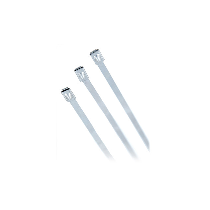 Stainless Steel Cable Ties FTZ Industries Fisheries Supply
