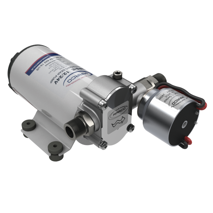 Marco M16462215 Fisheries Supply