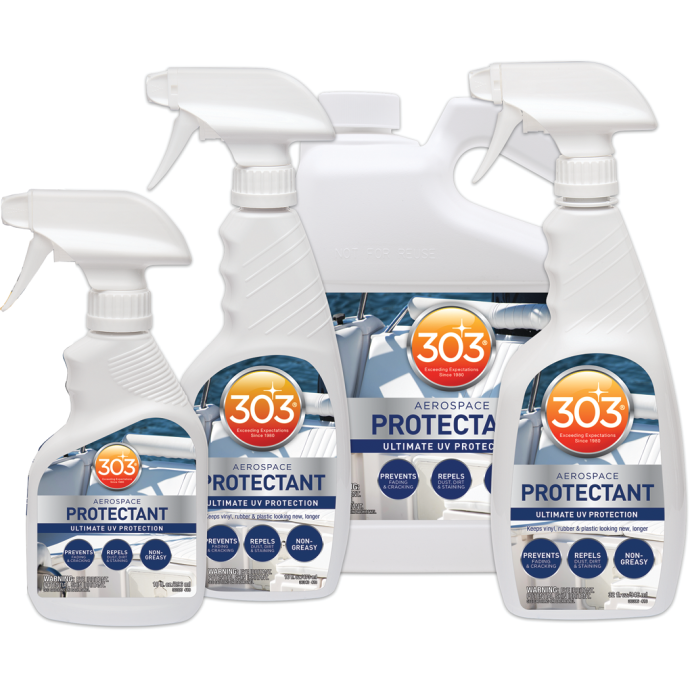 303 Aerospace Protectant 303 Products Fisheries Supply