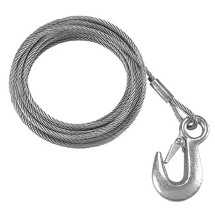 Winch Cables Fulton Performance Fisheries Supply