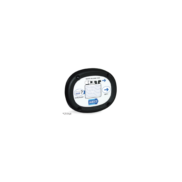 Digital Tank Management System Jabsco Fisheries Supply