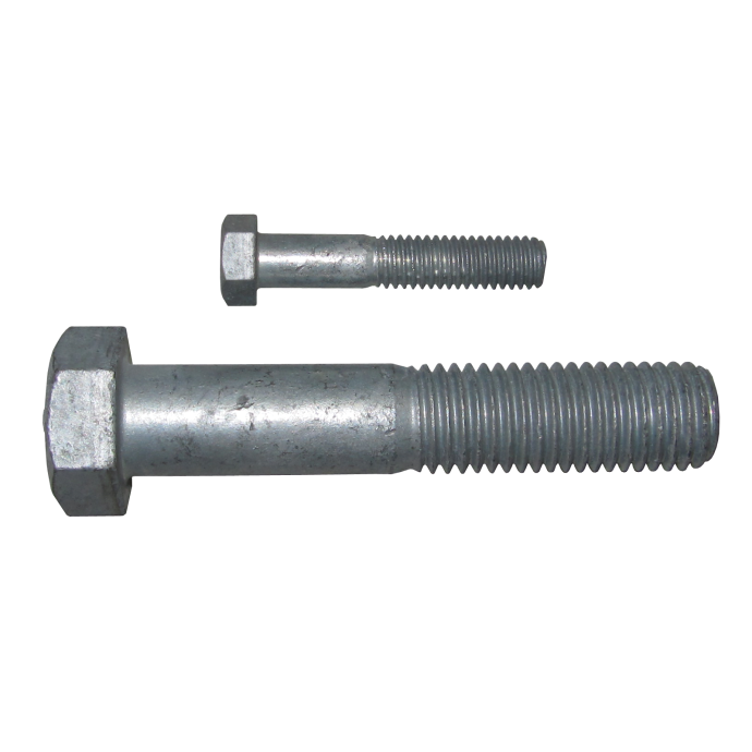 Hex Cap Screw Fasteners Inc Fisheries Supply