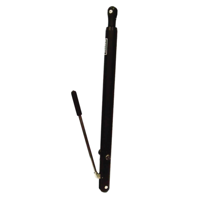 Integral Hydraulic Backstay Adjuster Navtec Discontinued Fisheries