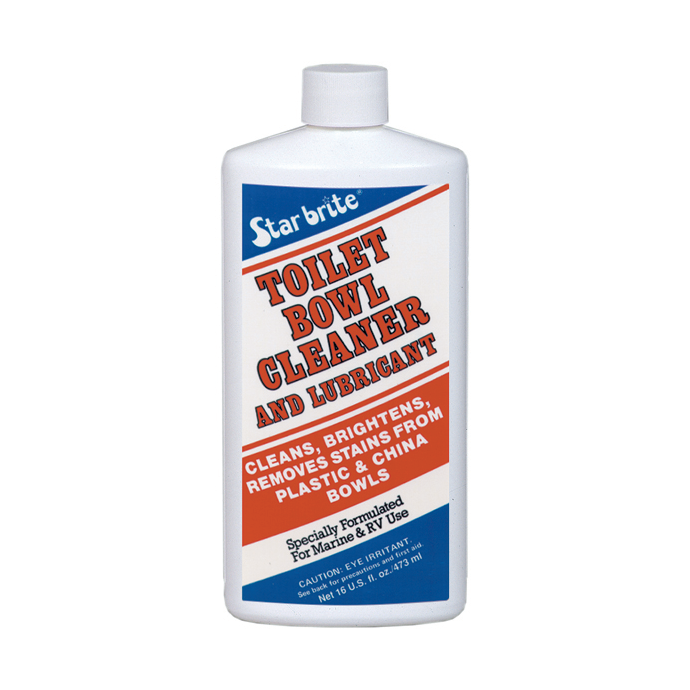 Star Brite Toilet Bowl Cleaner 86416 Fisheries Supply