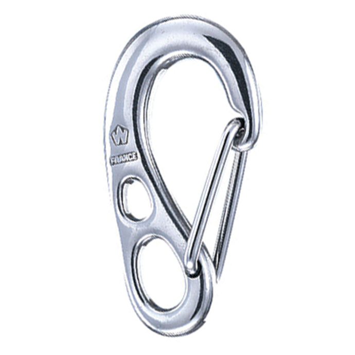 Safety Snap Hooks HR