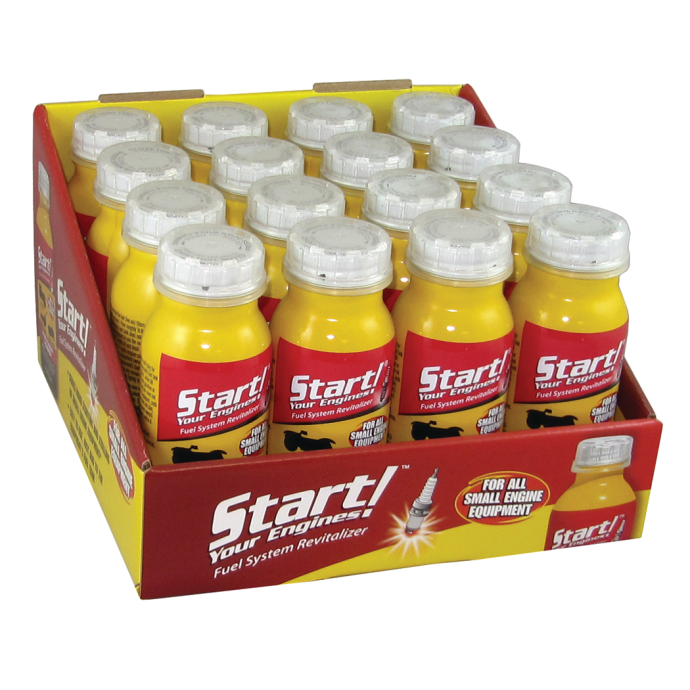 Sta Bil Fuel 21206 Fisheries Supply