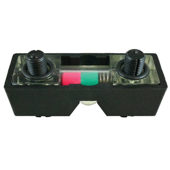 Differential Pressure Gauges