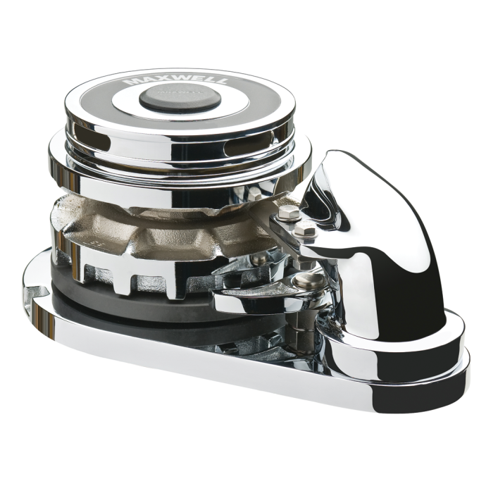 Maxwell VWCLP220012V054 Fisheries Supply