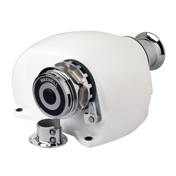 HWC Horizontal Windlass