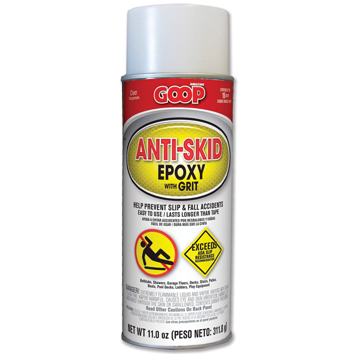 Amazing GOOP 5370020 Fisheries Supply