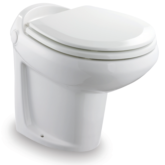 Easyfit Premium Plus Electric Toilet Tall Models
