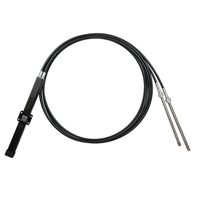 Dual Rack Steering Cables Ssc135xx Series